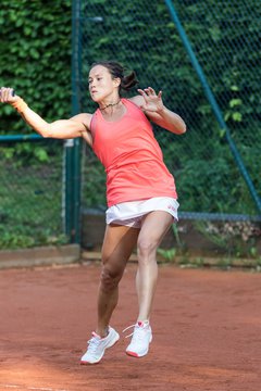 Bild 837 - BL Club an der Alster - TEC Waldau Stuttgart : Ergebnis: 5:4